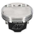 Load image into Gallery viewer, Wiseco Nissan 04 350Z VQ35 4v Domed +7cc 96mm Piston Shelf Stock Kit - Additional View 8