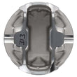 Load image into Gallery viewer, Wiseco Nissan CA18DET 4vp Flat Top * Turbo * Piston Shelf Stock - Back View