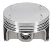 Load image into Gallery viewer, Wiseco Nissan CA18DET 4vp Flat Top * Turbo * Piston Shelf Stock - Additional View 5