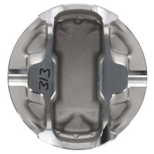 Load image into Gallery viewer, Wiseco Nissan CA18DET 4vp Flat Top * Turbo * Piston Shelf Stock - Back View