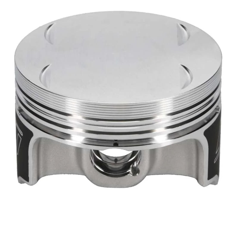 Wiseco Nissan CA18DET 4vp Flat Top * Turbo * Piston Shelf Stock Kit - Additional View 5