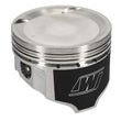 Load image into Gallery viewer, Wiseco Nissan FJ20 89.50mm Bore 32.18mm CH -16.70cc Professional Piston Kit - Main Product View