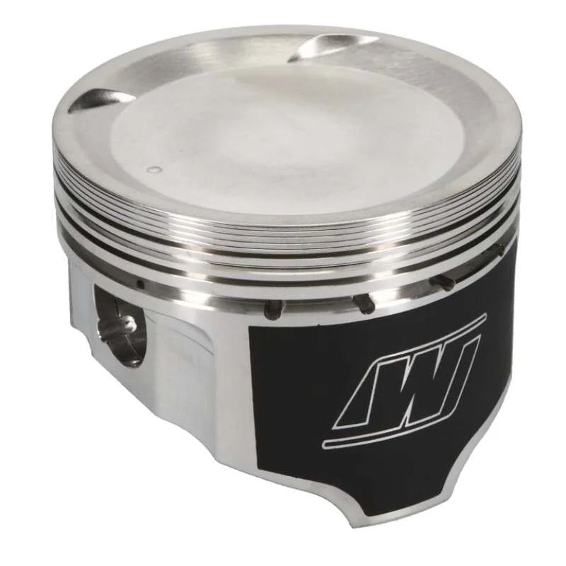 Wiseco Nissan FJ20 89.50mm Bore 32.18mm CH -16.70cc Professional Piston Kit - Main Product View