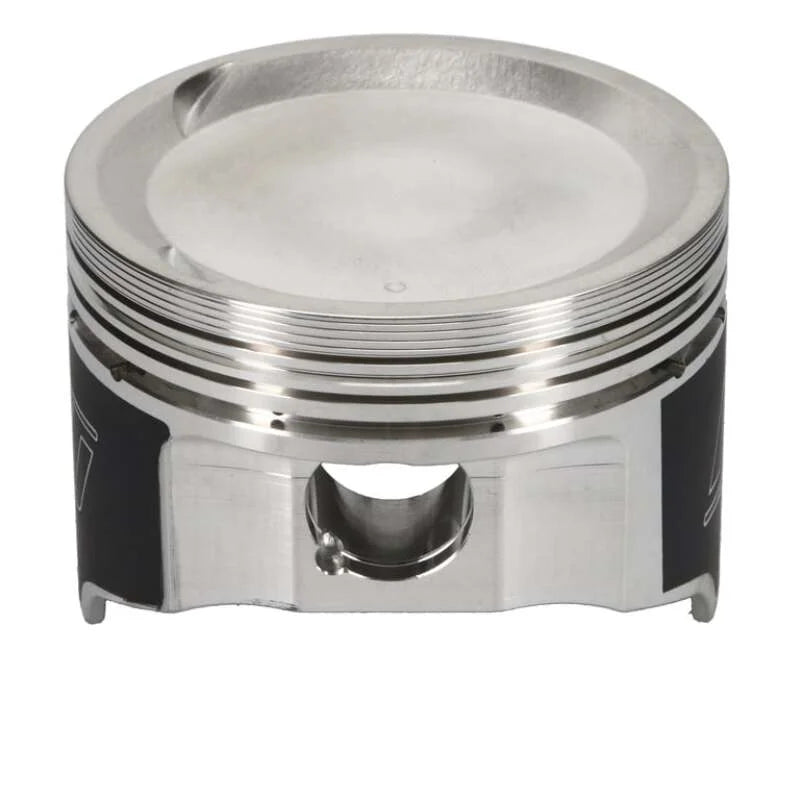 Wiseco Nissan FJ20 89.50mm Bore 32.18mm CH -16.70cc Professional Piston Kit - Side View