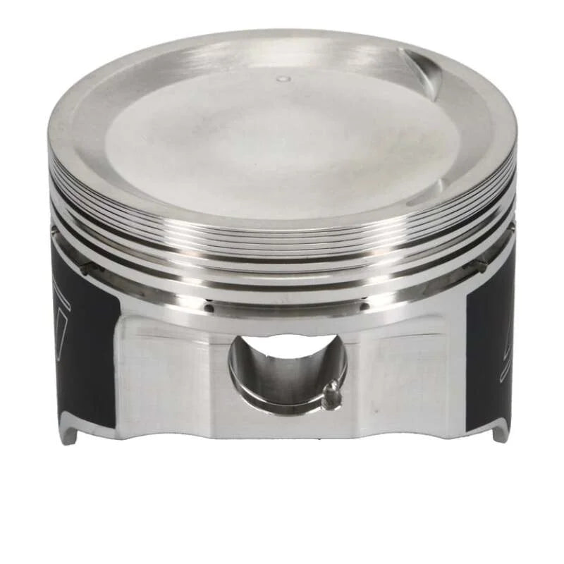 Wiseco Nissan FJ20 89.50mm Bore 32.18mm CH -16.70cc Professional Piston Kit - Additional View 5