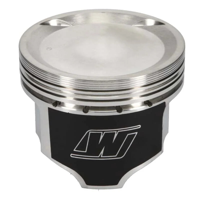 Wiseco Nissan FJ20 89.50mm Bore 32.18mm CH -16.70cc Professional Piston Kit - Additional View 7