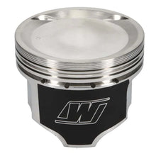 Load image into Gallery viewer, Wiseco Nissan FJ20 89.50mm Bore 32.18mm CH -16.70cc Professional Piston Kit - Additional View 7