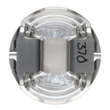 Load image into Gallery viewer, Wiseco Nissan FJ20 89.50mm Bore 32.18mm CH -16.70cc Professional Piston Kit - Additional View 8