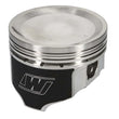 Load image into Gallery viewer, Wiseco Nissan FJ20 90.0mm Bore .040 Oversized -16.7cc Dome Dish Piston Shelf Stock Kit - Additional View 5