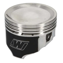 Load image into Gallery viewer, Wiseco Nissan FJ20 90.0mm Bore .040 Oversized -16.7cc Dome Dish Piston Shelf Stock Kit - Additional View 5