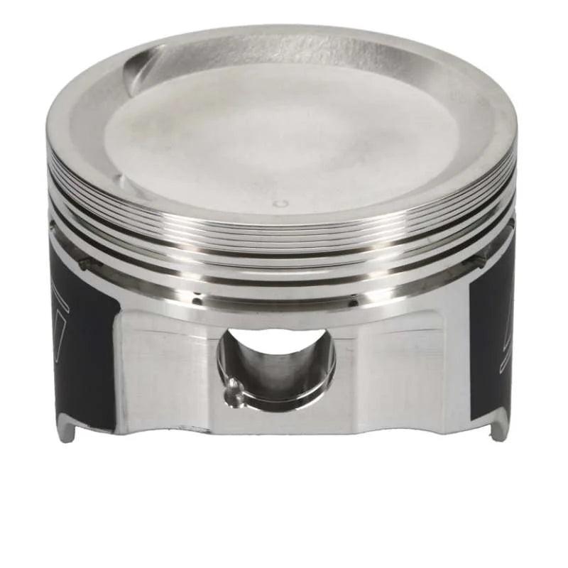 Wiseco Nissan FJ20 90.0mm Bore .040 Oversized -16.7cc Dome Dish Piston Shelf Stock Kit - Additional View 7