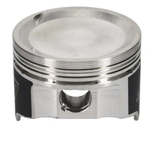 Load image into Gallery viewer, Wiseco Nissan FJ20 90.0mm Bore .040 Oversized -16.7cc Dome Dish Piston Shelf Stock Kit - Additional View 7