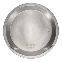 Load image into Gallery viewer, Wiseco Nissan FJ20 90.0mm Bore .040 Oversized -16.7cc Dome Dish Piston Shelf Stock Kit - Additional View 8