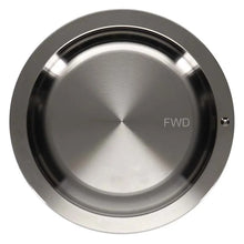Load image into Gallery viewer, Wiseco Nissan KA24 Dished 9:1 CR 89.0 Piston Kit - Side View