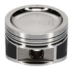 Load image into Gallery viewer, Wiseco Nissan KA24 Dished 9:1 CR 89.5 Piston Kit - Main Product View