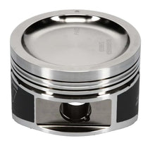 Load image into Gallery viewer, Wiseco Nissan KA24 Dished 9:1 CR 89.5 Piston Kit - Main Product View