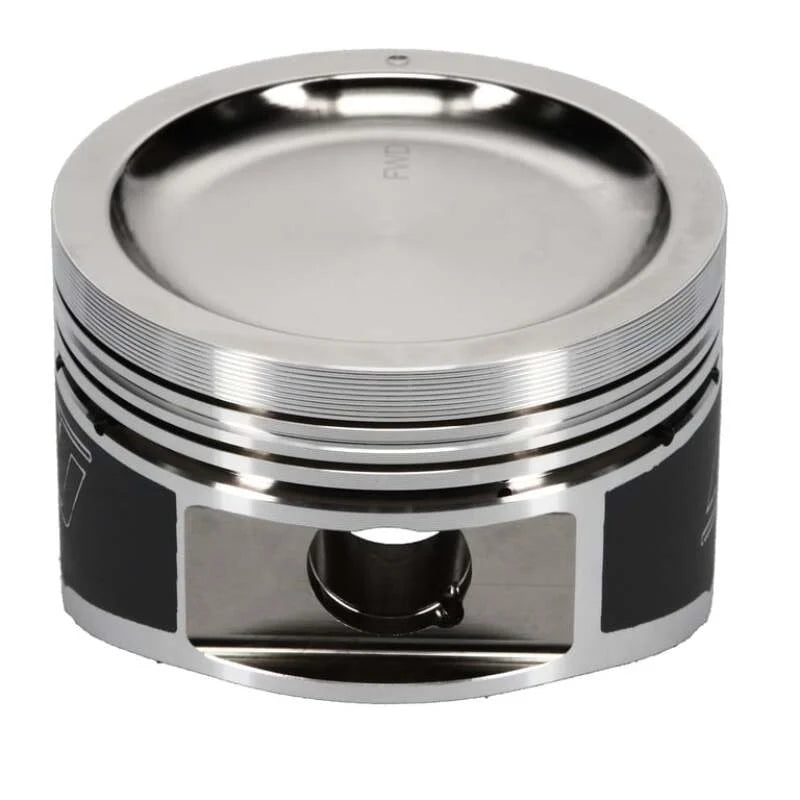 Wiseco Nissan KA24 Dished -9cc 10.5:1 CR 90.0mm Piston (Single) - Main Product View