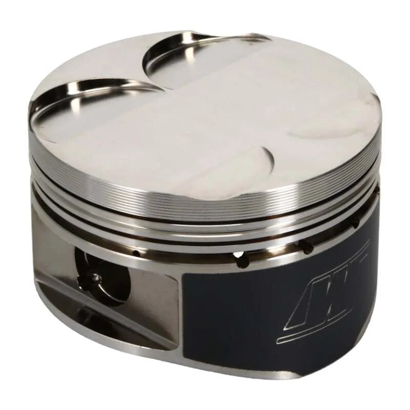 Wiseco Nissan QR25DE 89.00 mm Bore 32.00 mm CH 1.80 CC Piston Set - Additional View 6