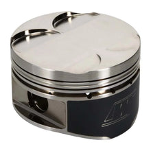 Load image into Gallery viewer, Wiseco Nissan QR25DE 89.00 mm Bore 32.00 mm CH 1.80 CC Piston Set - Additional View 6
