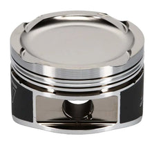 Load image into Gallery viewer, Wiseco Nissan QR25DE 89.00 mm Bore 32.00 mm CH -19.50 CC Piston Set - Additional View 6