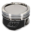 Load image into Gallery viewer, Wiseco Nissan QR25DE 89.50 mm Bore 32.00 mm CH -19.50 CC Piston Set - Additional View 5