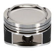 Load image into Gallery viewer, Wiseco Nissan QR25DE 89.50 mm Bore 32.00 mm CH -19.50 CC Piston Set - Additional View 8