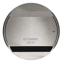 Load image into Gallery viewer, Wiseco Nissan RB25 DOME 6578M865 Piston Kit - Back View