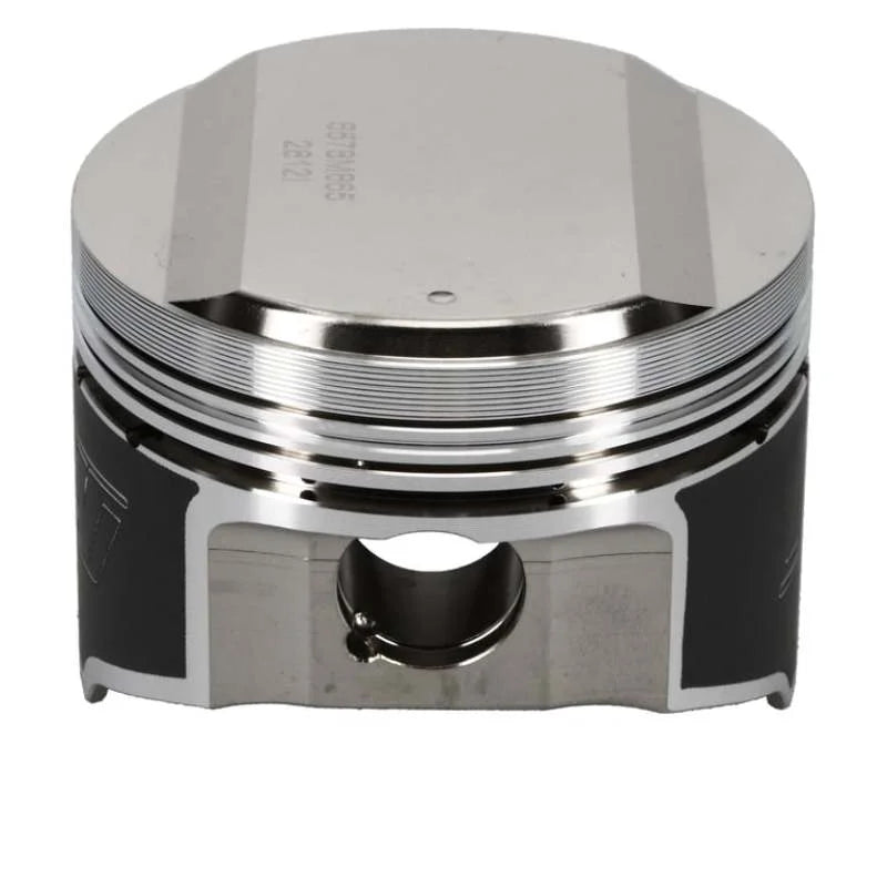 Wiseco Nissan RB25 DOME 6578M865 Piston Kit - Additional View 5