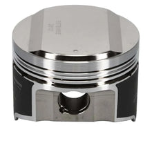 Load image into Gallery viewer, Wiseco Nissan RB25 DOME 6578M865 Piston Kit - Additional View 5