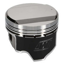 Load image into Gallery viewer, Wiseco Nissan RB25 DOME 6578M865 Piston Shelf Stock Kit - Main Product View