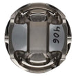Load image into Gallery viewer, Wiseco Nissan RB2DET Skyline 2.5L 24V 86.25mm Bore .010 Oversized 14cc Dome Piston Shelf Stock Ki - Additional View 5