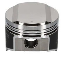 Load image into Gallery viewer, Wiseco Nissan RB2DET Skyline 2.5L 24V 86.25mm Bore .010 Oversized 14cc Dome Piston Shelf Stock Ki - Additional View 6