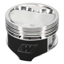 Load image into Gallery viewer, Wiseco Nissan RB30 GTR DISH 6577M87 Piston Shelf Stock Kit - Main Product View