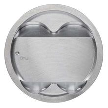 Load image into Gallery viewer, Wiseco Nissan RB30 GTR DISH 6577M87 Piston Shelf Stock Kit - Side View