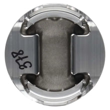 Load image into Gallery viewer, Wiseco Nissan RB30 GTR DISH 6577M87 Piston Shelf Stock Kit - Additional View 5