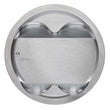 Load image into Gallery viewer, Wiseco Nissan RB30 GTR DISH 8700XX Piston Shelf Stock - Side View