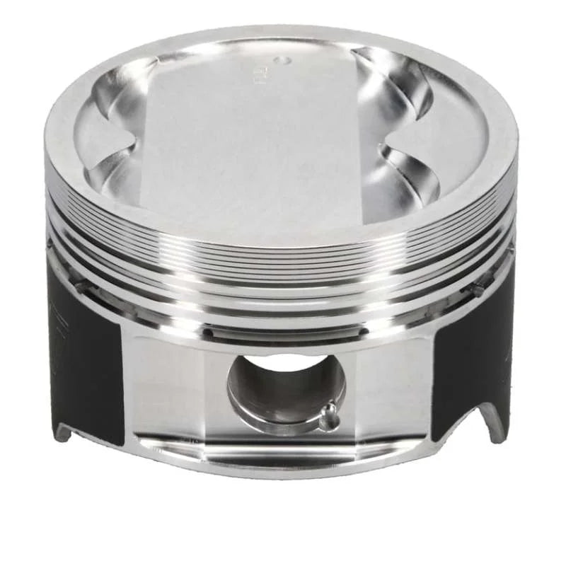 Wiseco Nissan RB30 GTR DISH 8700XX Piston Shelf Stock - Additional View 7