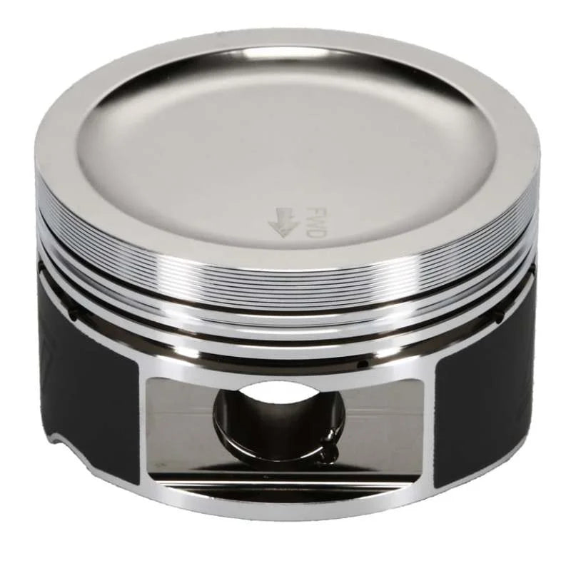 Wiseco Nissan SR20 Turbo -12cc 1.260 X 8625 Piston Kit - Installation View