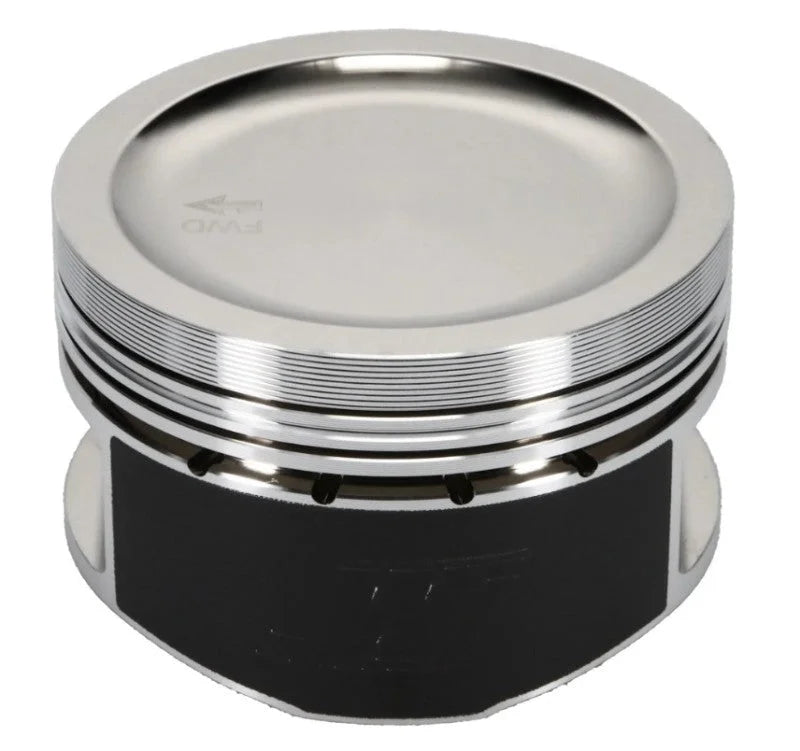 Wiseco Nissan SR20 Turbo -12cc 1.260 X 8625 Piston Shelf Stock Kit - Additional View 5