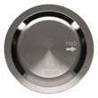 Load image into Gallery viewer, Wiseco Nissan SR20 Turbo -12cc 1.260 X 865 Piston Kit - Side View