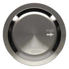 Load image into Gallery viewer, Wiseco Nissan SR20 Turbo -12cc 1.260 X 865 Piston Kit - Side View
