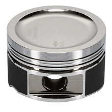 Load image into Gallery viewer, Wiseco Nissan SR20 Turbo -12cc 1.260 X 865 Piston Kit - Back View
