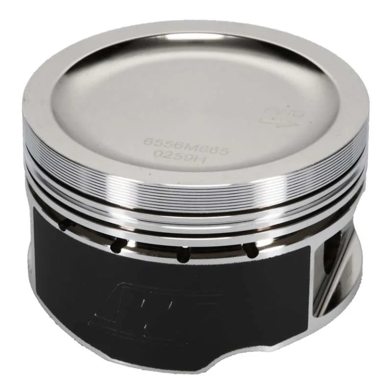 Wiseco Nissan SR20 Turbo -12cc 1.260 X 865 Piston Kit - Installation View