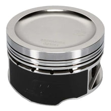 Load image into Gallery viewer, Wiseco Nissan SR20 Turbo -12cc 1.260 X 865 Piston Kit - Installation View