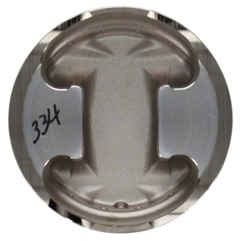 Wiseco Nissan SR20 Turbo -12cc 1.260 X 865 Piston Kit - Additional View 5