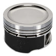 Load image into Gallery viewer, Wiseco Nissan SR20 Turbo -12cc 1.260 X 865 Piston Shelf Stock *Single Piston* - Back View