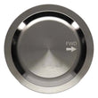 Load image into Gallery viewer, Wiseco Nissan SR20 Turbo -12cc 1.260 X 87 Piston Shelf Stock - Side View