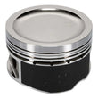 Load image into Gallery viewer, Wiseco Nissan SR20 Turbo -12cc 1.260 X 87 Piston Shelf Stock - Back View