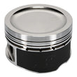 Load image into Gallery viewer, Wiseco Nissan SR20 Turbo -17cc w/92mm K1 Crank Piston Shelf Stock - Main Product View