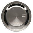 Load image into Gallery viewer, Wiseco Nissan SR20 Turbo -17cc w/92mm K1 Crank Piston Shelf Stock - Back View